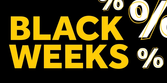 Black Weeks