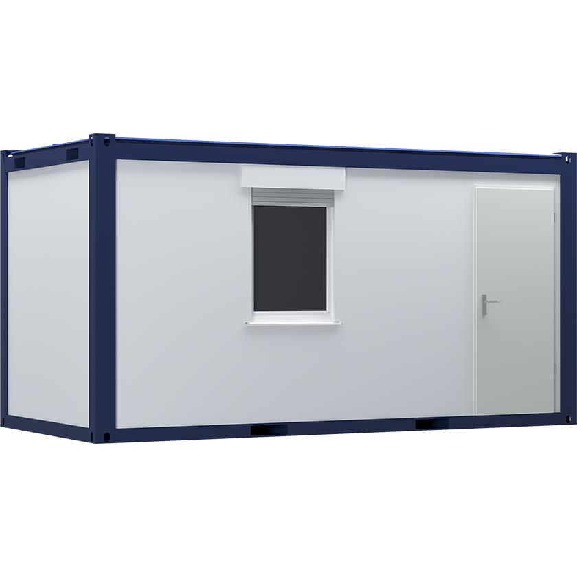 Bürocontainer Cubo 1020 (BC4025-11TE)