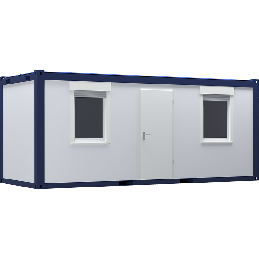 Bürocontainer Cubo 1040 (BC6025-12AR/AC)