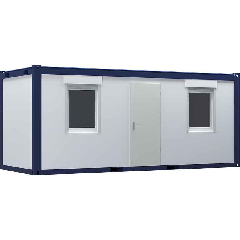 Bürocontainer Cubo 1020 (BC6025-12TE)