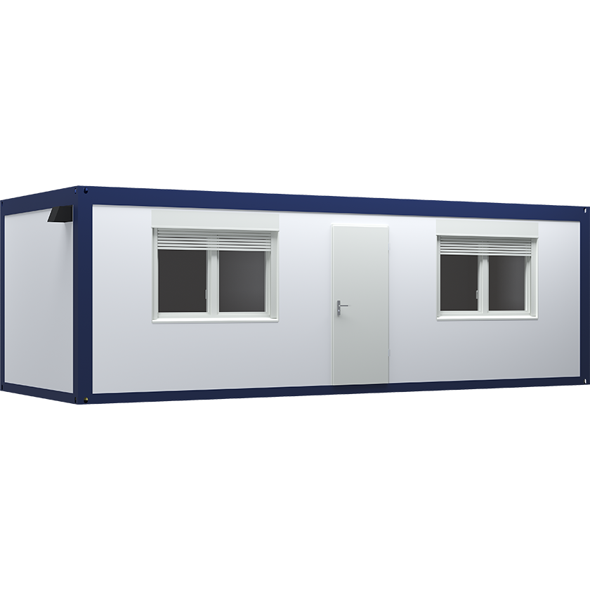 Bürocontainer Cubo 2020 (BC8030-14SE)