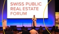 Condecta au Swiss Public Real Estate Forum 2025 à Aarau