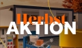 Herbstaktion bei Condecta: Sonderangebote für Bau, Industrie und Handwerk
